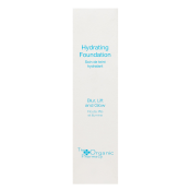 The Organic Pharmacy Hydrating Foundation 4 tekutý make-up s hydratačním účinkem 30 ml