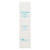The Organic Pharmacy tonifiërende en hydraterende emulsie Tinted Beauty Cream 30 ml