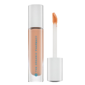 The Organic Pharmacy Luminous Perfecting Concealer vloeibare concealer tegen huidonzuiverheden Medium 5 ml