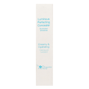 The Organic Pharmacy Luminous Perfecting Concealer vloeibare concealer tegen huidonzuiverheden Medium 5 ml