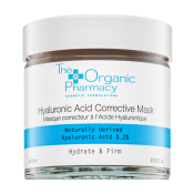 The Organic Pharmacy maschera nutriente Hyaluronic Acid Corrective Mask 60 ml