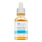 The Organic Pharmacy sérum illuminateur New Virgin Rosehip Serum 30 ml