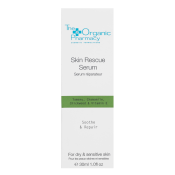 The Organic Pharmacy sérum New Skin Rescue Serum 30 ml