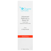 The Organic Pharmacy lichaamsolie Advanced Retinoid-like Body Oil 100 ml