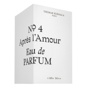 Thomas Kosmala No.4 Apres L'Amour parfémovaná voda unisex 240 ml