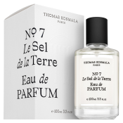 Thomas Kosmala No.7 Le Sel De La Terre parfémovaná voda unisex 100 ml