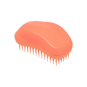 Tangle Teezer Mini Origin hairbrush Peach Smoothie