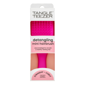 Tangle Teezer The Ultimate Detangler Mini Runway Pink kartáč na vlasy