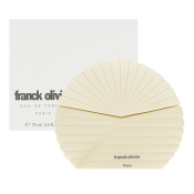 Franck Olivier Franck Olivier woda perfumowana dla kobiet 75 ml