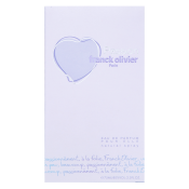 Franck Olivier Franck Olivier Passion Eau de Parfum femei 75 ml