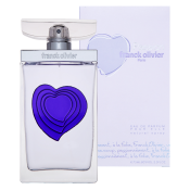 Franck Olivier Franck Olivier Passion Eau de Parfum femei 75 ml