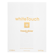 Franck Olivier White Touch parfémovaná voda za žene 100 ml