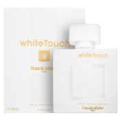 Franck Olivier White Touch parfémovaná voda za žene 100 ml