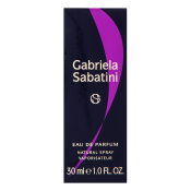 Gabriela Sabatini Gabriela Sabatini Eau de Parfum for women 30 ml