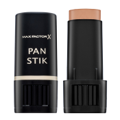 Max Factor Pan Stik Foundation langanhaltendes Make-up im Stab 30 Olive 9 g