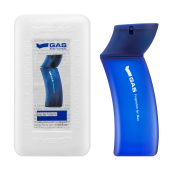 Gas Gas for Men woda toaletowa dla mężczyzn 100 ml