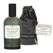 Geoffrey Beene Grey Flannel Eau de Toilette para hombre 120 ml