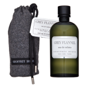 Geoffrey Beene Grey Flannel Eau de Toilette para hombre 240 ml