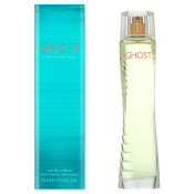 Ghost Captivating Eau de Toilette for women 75 ml