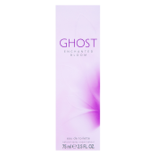 Ghost Enchanted Bloom Eau de Toilette for women 75 ml