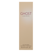 Ghost Luminous Eau de Toilette for women 50 ml