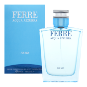 Gianfranco Ferré Acqua Azzura Eau de Toilette para hombre 100 ml