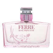 Gianfranco Ferré Ferré Rose Princesse Eau de Toilette para mujer 100 ml