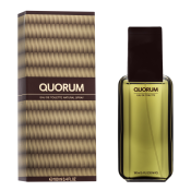 Antonio Puig Quorum Eau de Toilette for men 100 ml