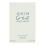 Armani (Giorgio Armani) Acqua di Gio toaletní voda pro ženy 50 ml