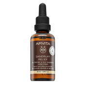 Apivita Dandruff Relief Oil Olie Serum tegen roos 50 ml