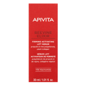 Apivita Beevine Elixir liftingové pleťové sérum Firming Activating Lift Serum 30 ml