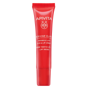 Apivita Beevine Elixir punjajuća krema Wrinkle Lift Eye & Lip Cream 15 ml