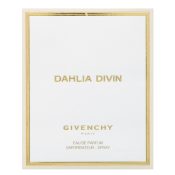 Givenchy Dahlia Divin parfémovaná voda pro ženy 75 ml