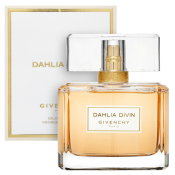 Givenchy Dahlia Divin parfémovaná voda pro ženy 75 ml