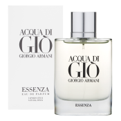 Armani (Giorgio Armani) Acqua di Gio Essenza parfémovaná voda pro muže 75 ml