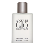 Armani (Giorgio Armani) Acqua di Gio Pour Homme voda po holení pro muže 100 ml