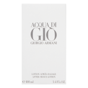 Armani (Giorgio Armani) Acqua di Gio Pour Homme voda po holení pro muže 100 ml
