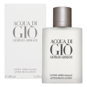 Armani (Giorgio Armani) Acqua di Gio Pour Homme voda po holení pro muže 100 ml