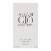 Armani (Giorgio Armani) Acqua di Gio Pour Homme toaletní voda pro muže 100 ml