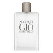 Armani (Giorgio Armani) Acqua di Gio Pour Homme toaletní voda pro muže 200 ml