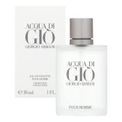 Armani (Giorgio Armani) Acqua di Gio Pour Homme toaletní voda pro muže 30 ml