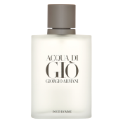 Armani (Giorgio Armani) Acqua di Gio Pour Homme Eau de Toilette bărbați 50 ml
