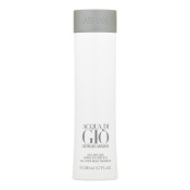Armani (Giorgio Armani) Acqua di Gio Pour Homme sprchový gel pro muže 200 ml