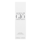 Armani (Giorgio Armani) Acqua di Gio Pour Homme sprchový gel pro muže 200 ml