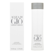 Armani (Giorgio Armani) Acqua di Gio Pour Homme sprchový gel pro muže 200 ml
