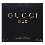 Gucci Oud parfumirana voda za ženske 50 ml