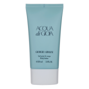 Armani (Giorgio Armani) Acqua di Gioia tělové mléko pro ženy 150 ml