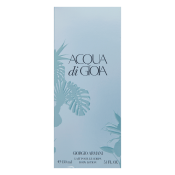 Armani (Giorgio Armani) Acqua di Gioia tělové mléko pro ženy 150 ml