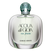 Armani (Giorgio Armani) Acqua di Gioia Eau Fraiche тоалетна вода за жени 50 ml