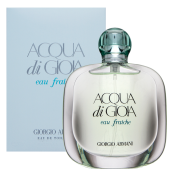 Armani (Giorgio Armani) Acqua di Gioia Eau Fraiche тоалетна вода за жени 50 ml